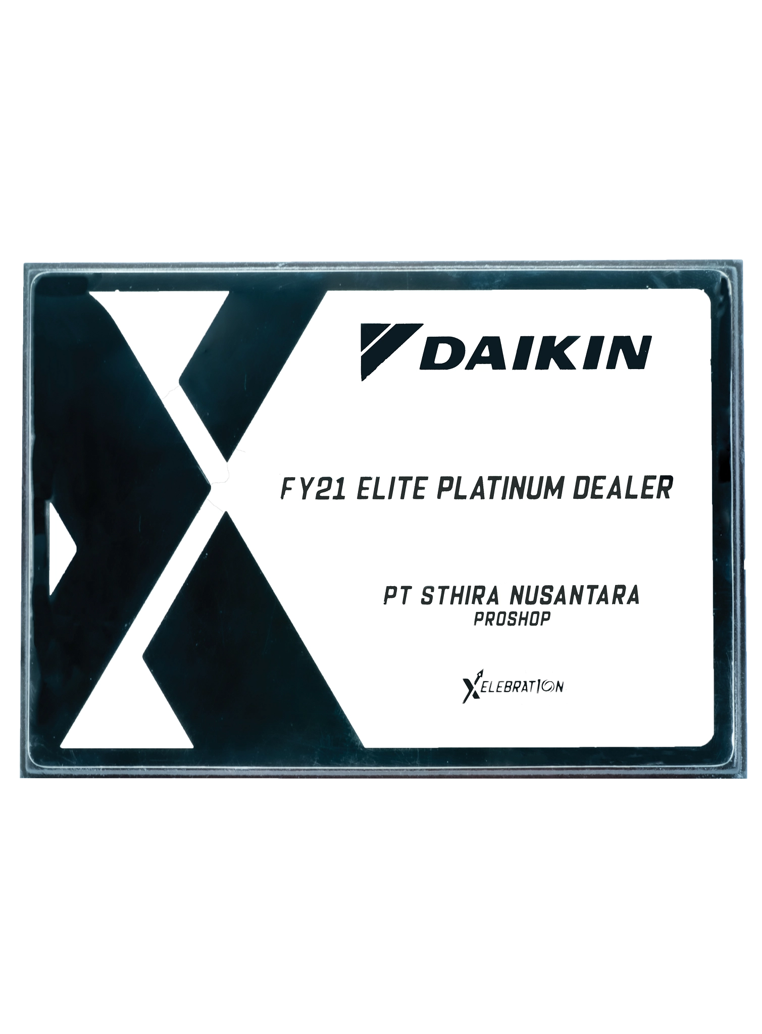 Daikin Million Dollar Elite Platinum (2021)